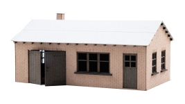 Noch 66111 - H0 - Geräteschuppen